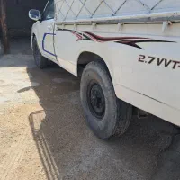 نیسان پادرا مدل ۹۶