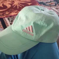 کلاه سبز آدیداس