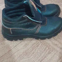کفش ایمنی کار