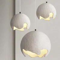 لوستر پاپیه ماشه