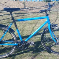 دوچرخه سایز 26