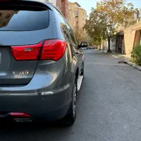 هایما s7 پلاس ۱۴۰۰|خودرو سواری و وانت|تبریز, |دیوار