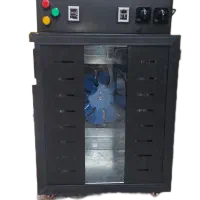 دستگاه میوه خشک مناسب تولید