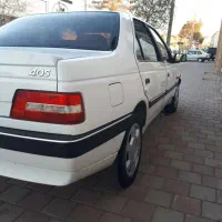 405slx مدل 99|خودرو سواری و وانت|رفسنجان, |دیوار