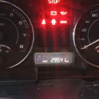 پارس tu5مدل ۹۹|خودرو سواری و وانت|شیراز, بید زرد|دیوار