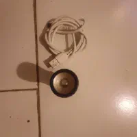 یک عدد چراغ قوه پر نور با شارژر|لامپ و چراغ|زارچ, |دیوار