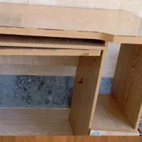 میز کامپیوتر