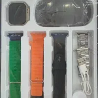 فروش تعدادی پاوربانک،هنذفری گردنی،ساعت هوشمند|لوازم جانبی موبایل و تبلت|ملایر, |دیوار