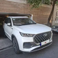 تیگو۸ پرومکس IE،مدل۱۴۰۵،صفر،شخصی،تحت ضمانت کارنامه