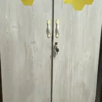 فروش سه تیکه|جاکفشی، کمد، دراور|چابهار, |دیوار