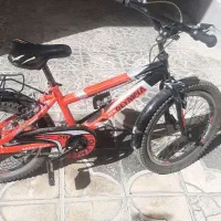 دوچرخه سایز۲۰