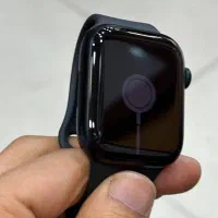 اپل واچ سری ۸ در حد|لوازم جانبی موبایل و تبلت|سبزوار, دانشگاه آزاد|دیوار