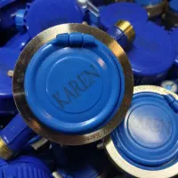 کنتور آب آپارتمانی مورد تایید اداره آب پرند