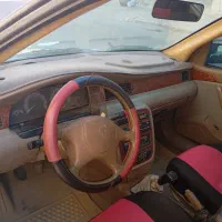 فروش سمند x7مدل 1388|خودرو سواری و وانت|یزد, |دیوار