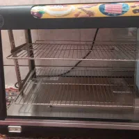 وسایل فست فود|کافیشاپ و رستوران|لنجان, |دیوار