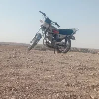 موتور هندا پیشتاز 125|موتورسیکلت|تایباد, |دیوار