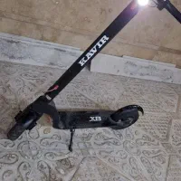 اسکوتر برقی کویر|دوچرخه، اسکیت، اسکوتر|کرمانشاه, |دیوار