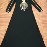 مانتو عبایی