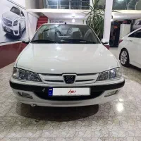 پارس tU5 در حد خشک مدل 1402 کلاس15