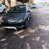 فروش پژو 206