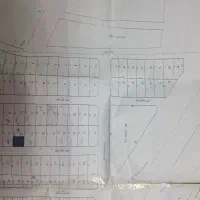 زمین مسکونی فلاورجان روبرو بهزیستی|فروش زمین و ملک کلنگی|فلاورجان, |دیوار