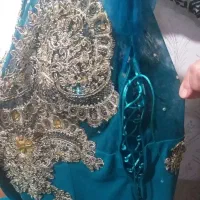 مجلسی زنانه|لباس|اردبیل, |دیوار