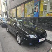 سمند سورن پلاس با ۱۰۰ میلیون وسایل|خودرو سواری و وانت|شیراز, جانبازان|دیوار