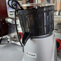 آب مرکبات گیر برقی وارداتی|آبمیوه‌گیر و آب‌مرکبات‌گیر|ساری, |دیوار