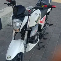 بنلی 150|موتورسیکلت|شیراز, شهرک صنعتی شیراز|دیوار