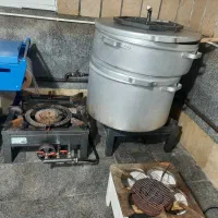 فروش لوازم آشپزخانه کترینگ