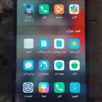 گوشی هانر 9|موبایل|کرباسک, |دیوار