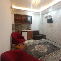 مجتمع اقامتگاهی یک خوابه مروارید آر... - کد 777349