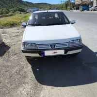پژو405|خودرو سواری و وانت|دیواندره, |دیوار