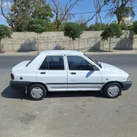 پراید ۹۴|خودرو سواری و وانت|محمدشهر, محمدشهر|دیوار