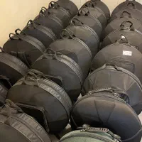 هنگ درام اتم سری پروفشنال پک کامل ویژه جشنواره|سازهای سنتی|شیراز, ارم|دیوار