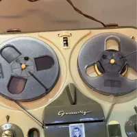 دستگاه ظبط پخش کلکسیونی