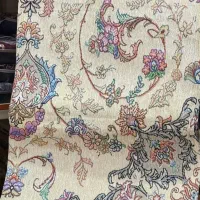 روفرشی مخمل ۶ متری