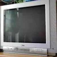 تلویزیون 21 اینچ ال جی