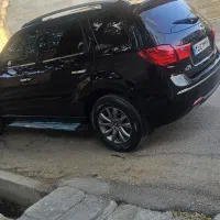 هایماه ۱۴۰۲. در حد خشک ۲۹ هزار کارکرد .|خودرو سواری و وانت|اصفهان, چرخاب|دیوار