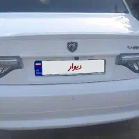 ماشین سمند سورن|خودرو سواری و وانت|زاهدان, |دیوار