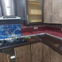 کابینت ام دی اف|مصالح و تجهیزات ساختمان|بندر ماهشهر, |دیوار