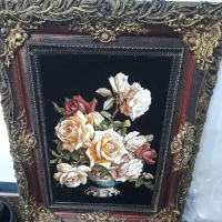 تابلو فرش