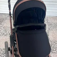 کالسکه اسپرینگ|کالسکه و لوازم جانبی|گلبهار, شهر جدید گلبهار|دیوار