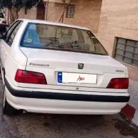 پارس xu7مدل ۱۴۰۰|خودرو سواری و وانت|شیراز, انجیره|دیوار