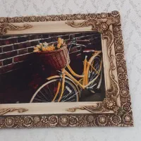 تابلوفرش ماشینی