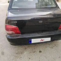 پراید 132 دوگانه دستی مدل 89|خودرو سواری و وانت|مشهد, رسالت|دیوار