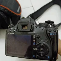 دوربین کنون مدل DOS X3|دوربین عکاسی و فیلم‌برداری|تهران, جیحون|دیوار