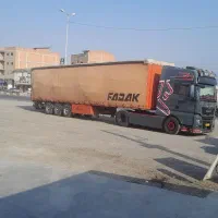 کانتینر چادی