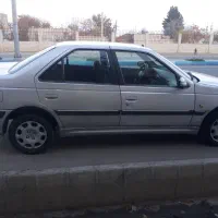 پارس مدل ۸۹