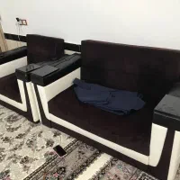 مبل ۷نفره|مبلمان خانگی و میز عسلی|بوکان, |دیوار